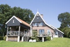 WARM WELKOM op ’t Keampke