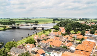 Christoffelpad - deel 1