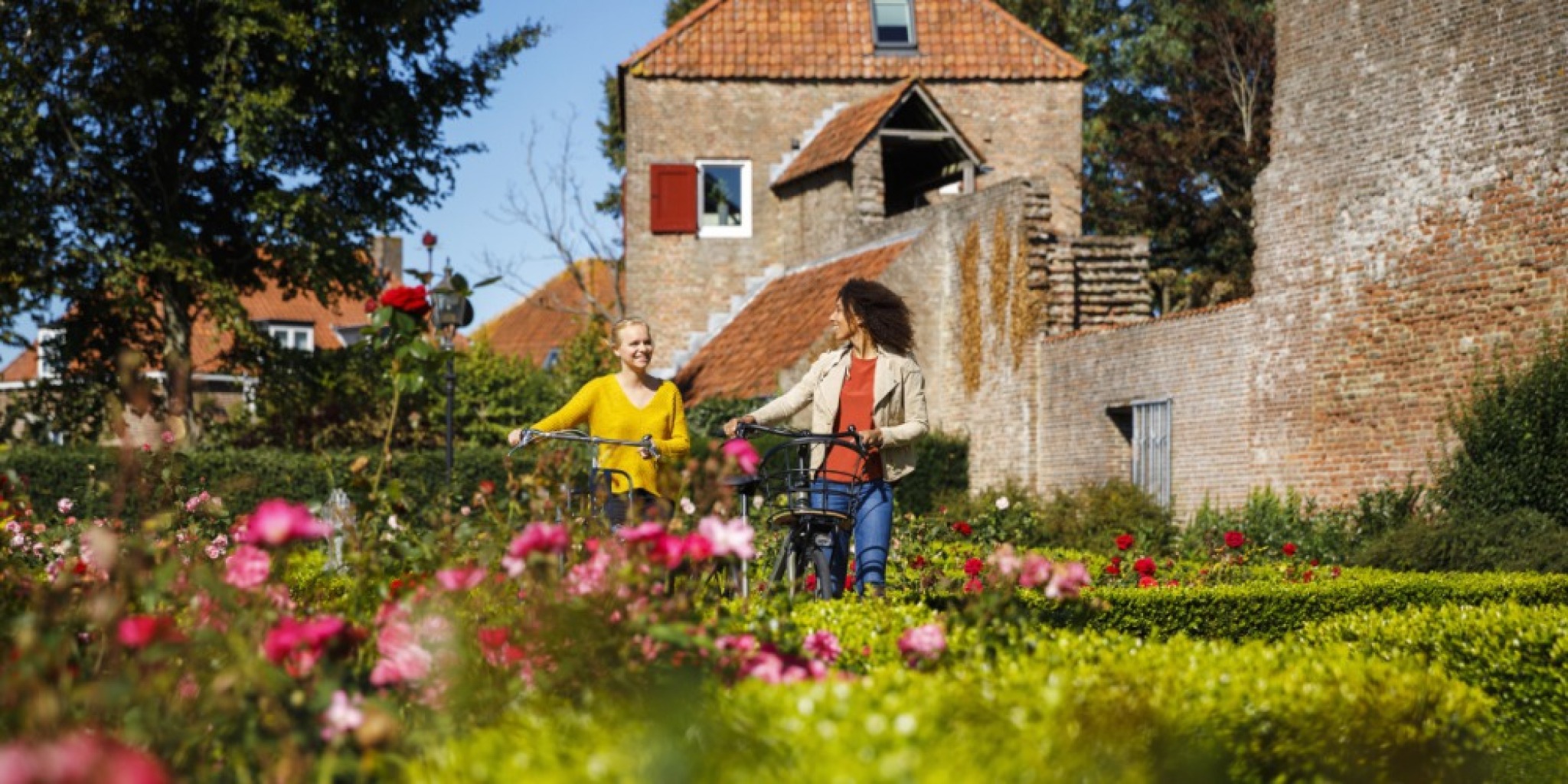 Wat te doen met Pinksteren? - Visit Hanzesteden