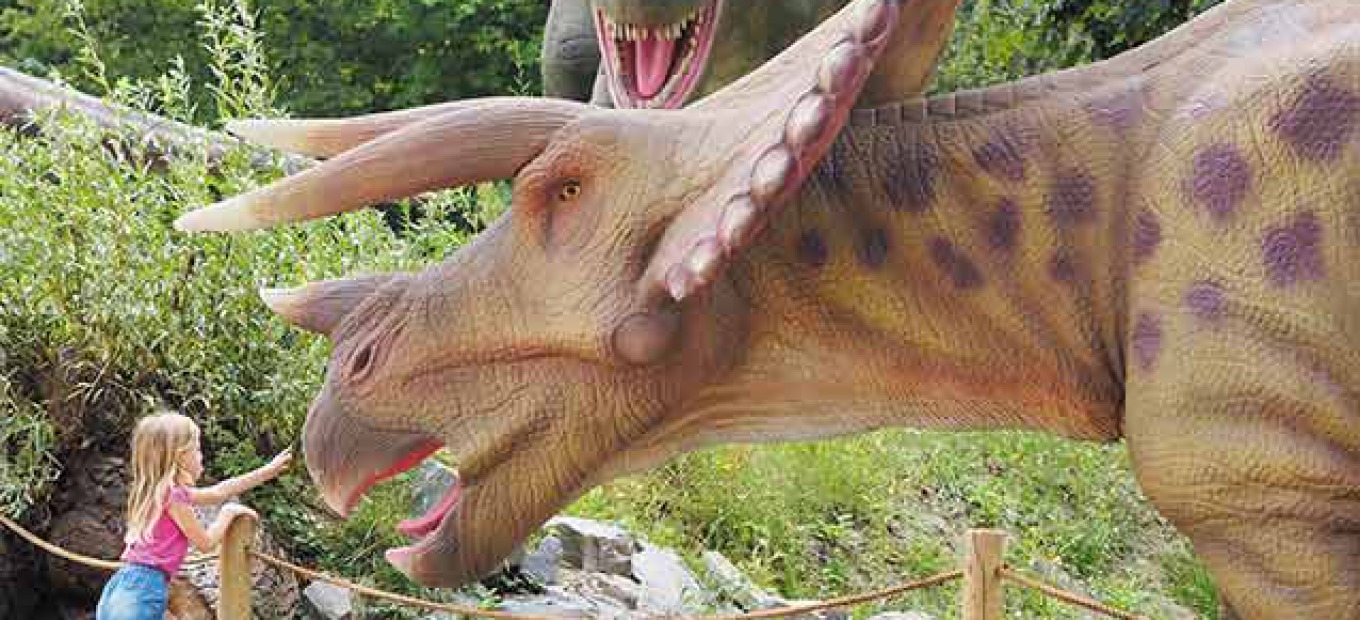 Dinoland Zwolle