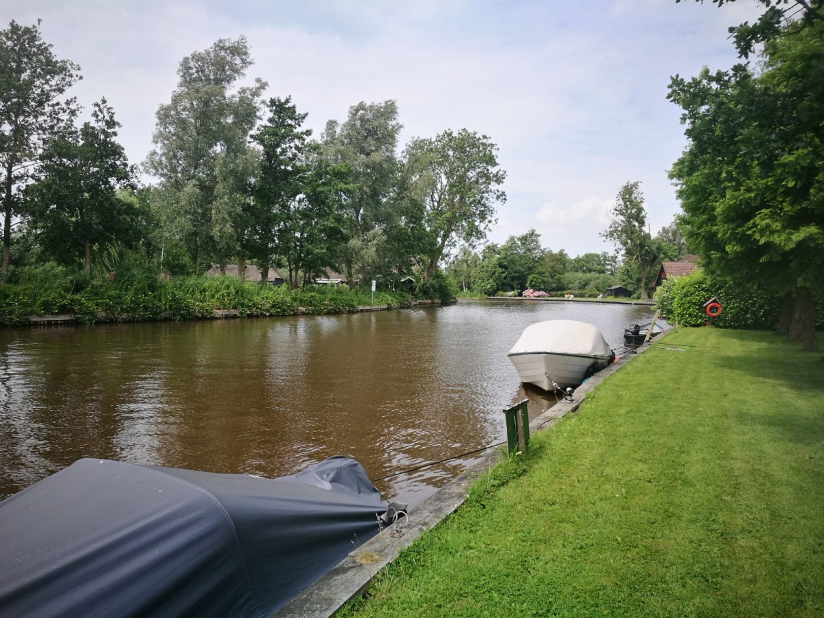 Campsite De Turftente - Photo 3