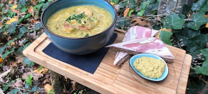 Barones suppe