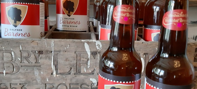 Baronesbier