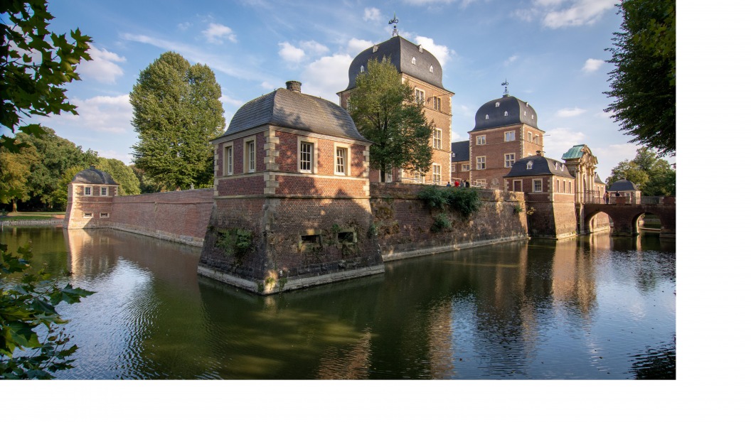 Schloss Ahaus