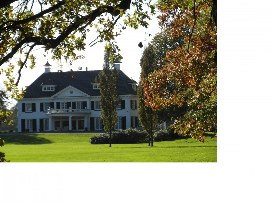 Landgoed Zonnebeek