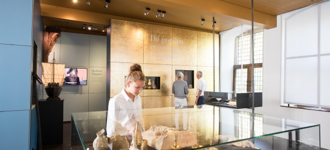 Museum de Waag
