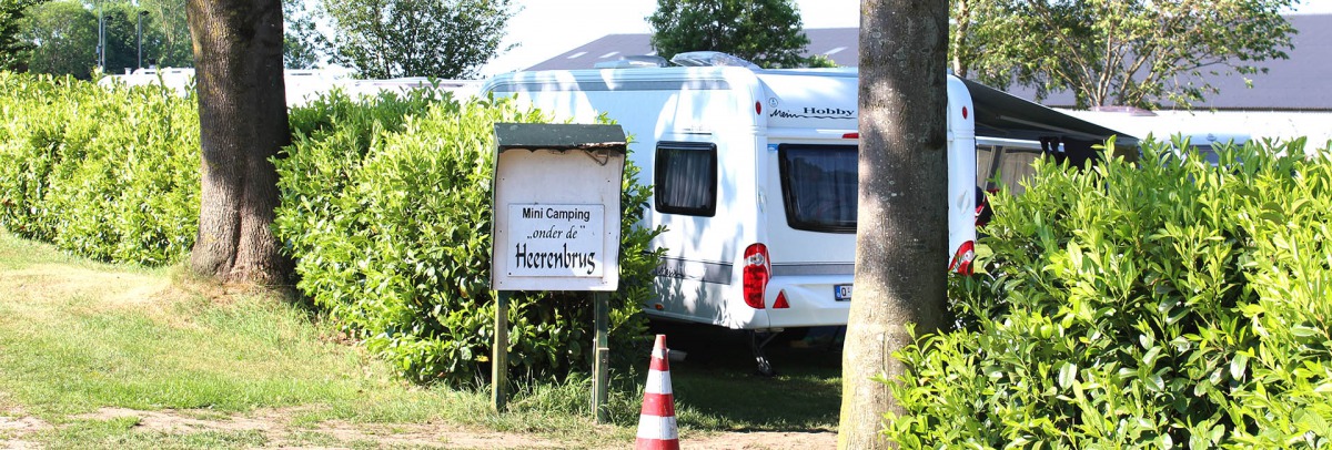 Minicamping Under the Heerenbrug - Photo 3
