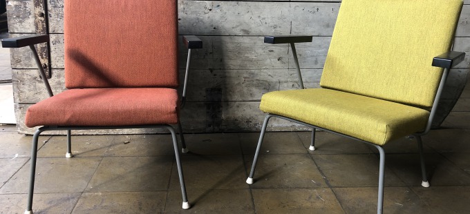 Stoelen 0 Rare & More