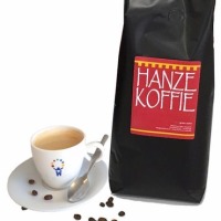 Hanzekoffie