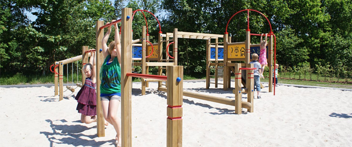 Holiday park 't Eeser Heideveld - Photo 2