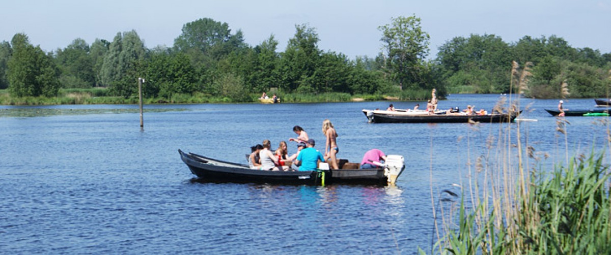 Holiday park 't Eeser Heideveld photo 4