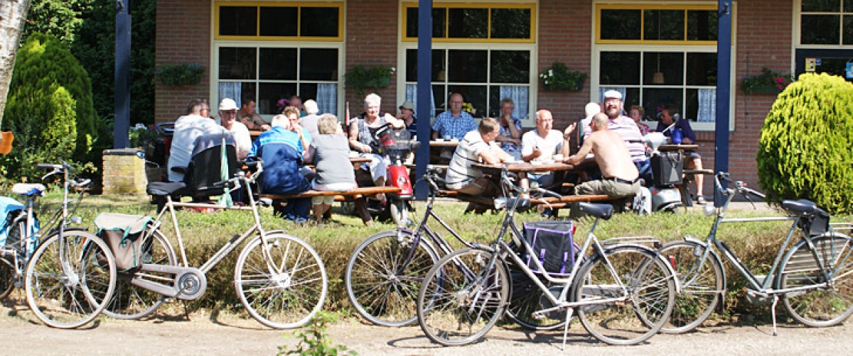 Holiday park 't Eeser Heideveld - Photo 3