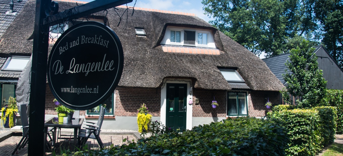 B&B De Langenlee