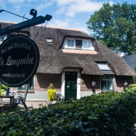 B&B De Langenlee