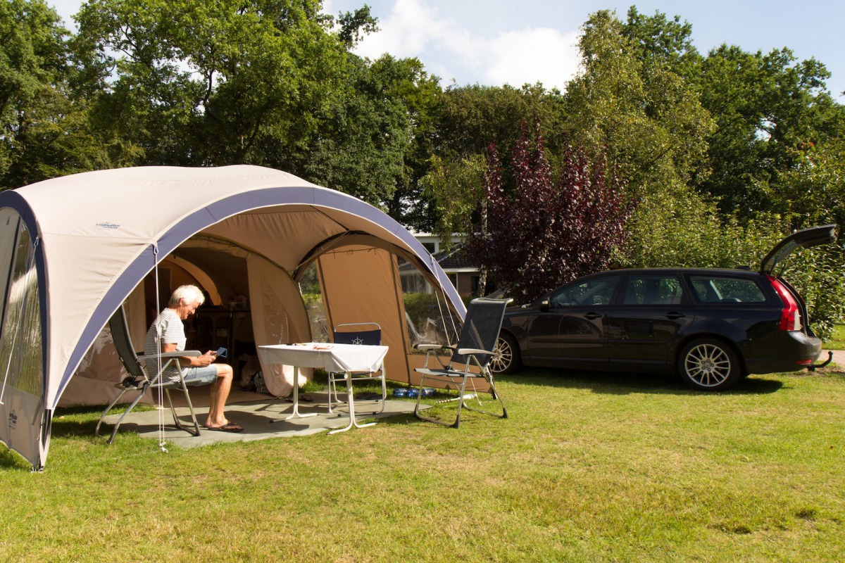 Camping De Witte Berg photo 4