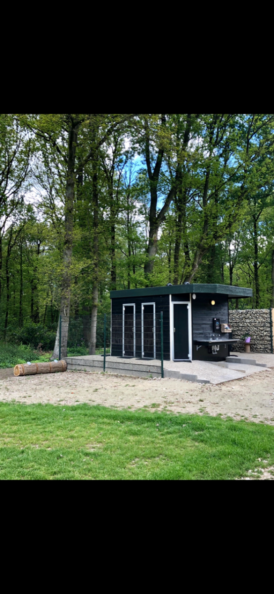 Camperplaats de Boskamer - Photo 3