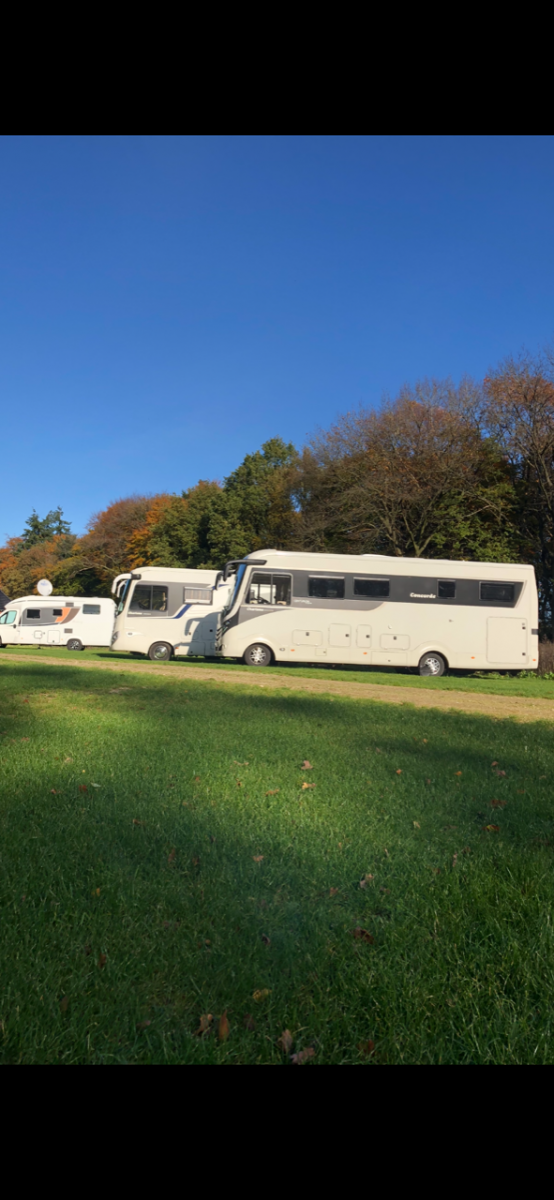 Camperplaats de Boskamer - Photo 2