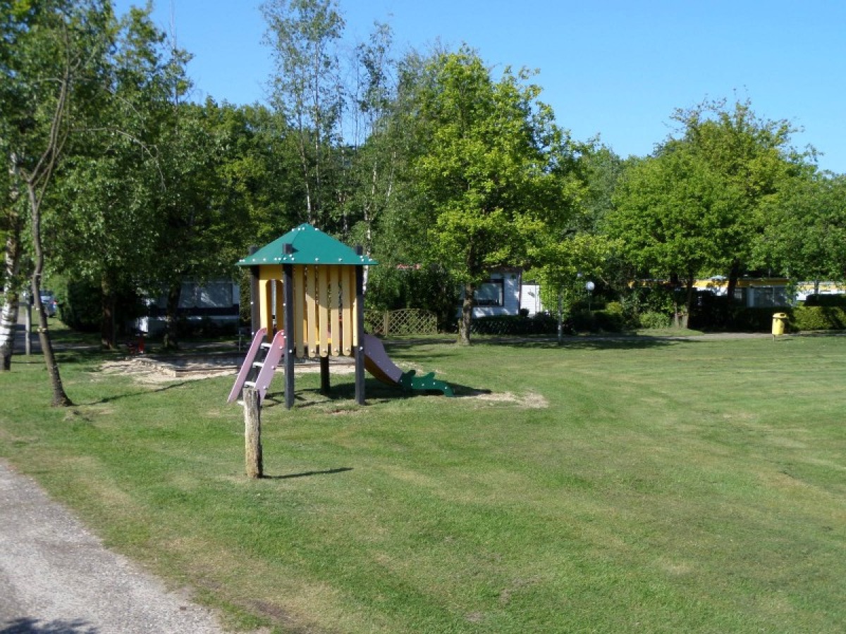 Camping de Haer - Ootmarsum-Dinkelland