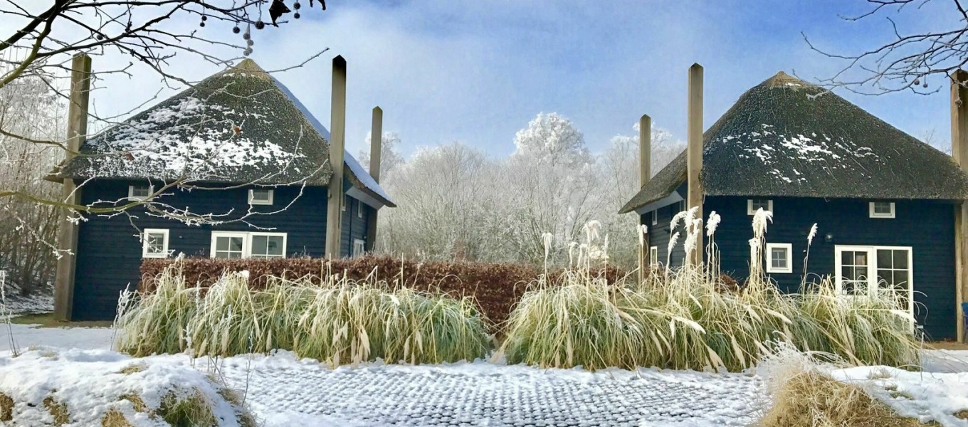Vakantiepark Mölke
