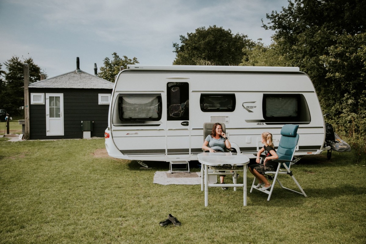 Camping SI-ES-AN - Photo 3