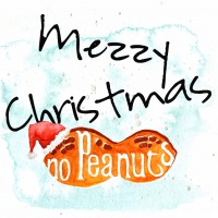 Mezzy Christmas!