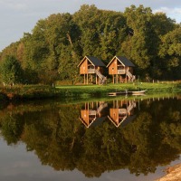 Camping de Koeksebelt