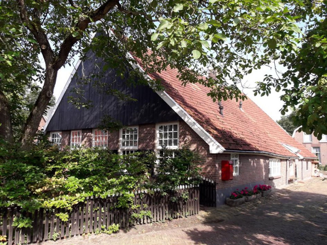 Boerderij Janzesland