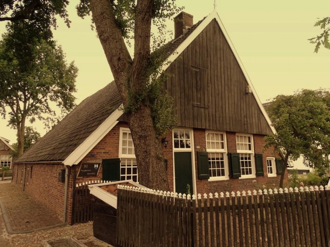 Peddemorsboerderij