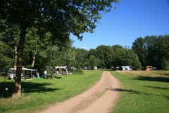 Natuurcamping Olde Kottink