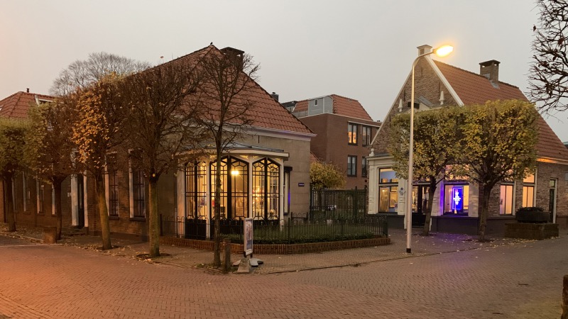 Stadtmuseum Almelo