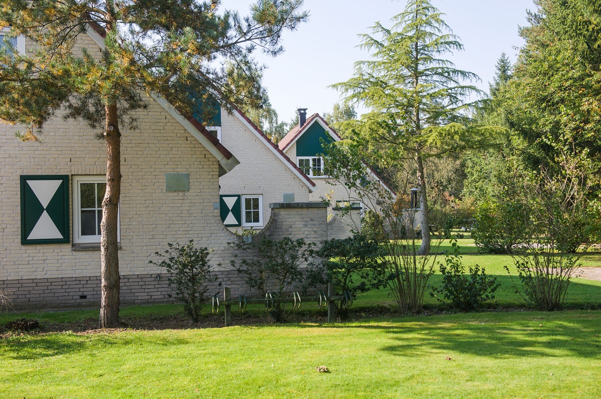 Holiday park Hellendoorn - Photo 3