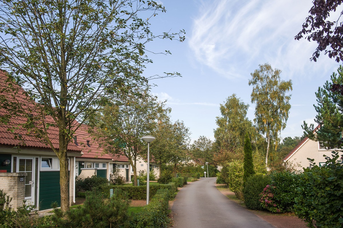 Holiday park Hellendoorn - Photo 2