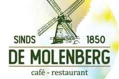 Café-Restaurant De Molenberg