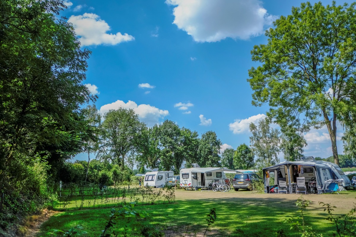 Camping-Chaletpark Kuiperberg - Main photo