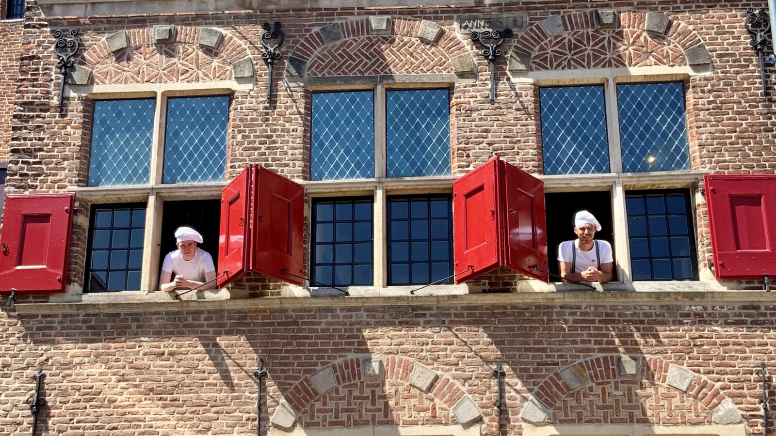 Nederlands Bakkerijmuseum Visit Hattem