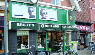 Hofland Optiek