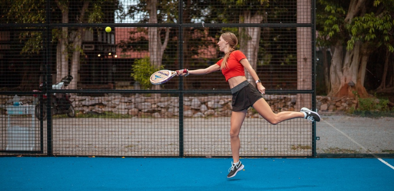 Padel Zwolle