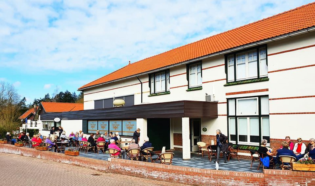 Twente Decadente Chocolaterie