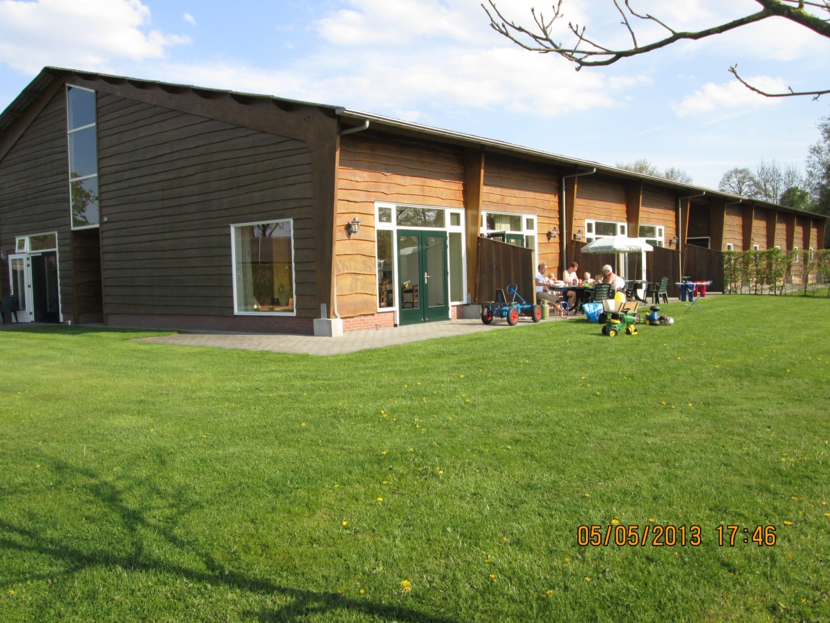 SVR camping & Farm/ apartments De Regge-Vallei - Photo 2