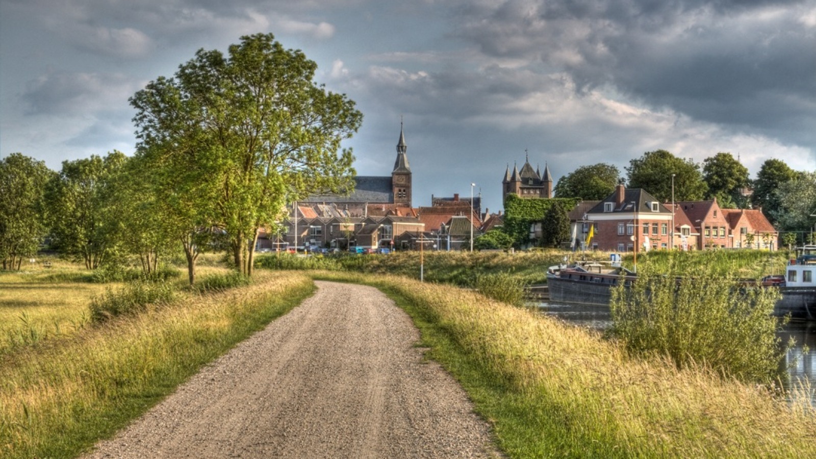 Wat te doen in Hattem? | Visit Hanzesteden - Visit Hanzesteden
