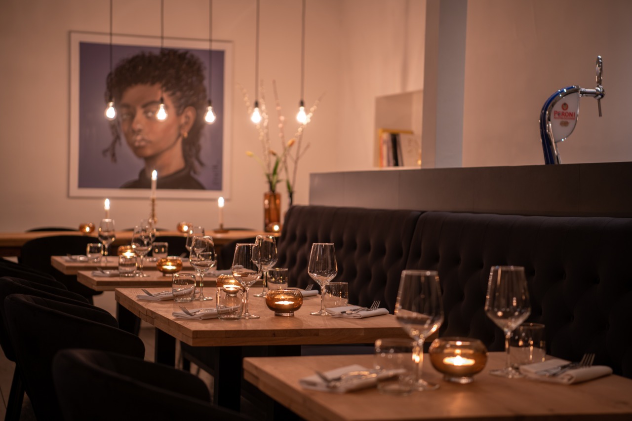 Restaurants in Zwolle VisitZwolle