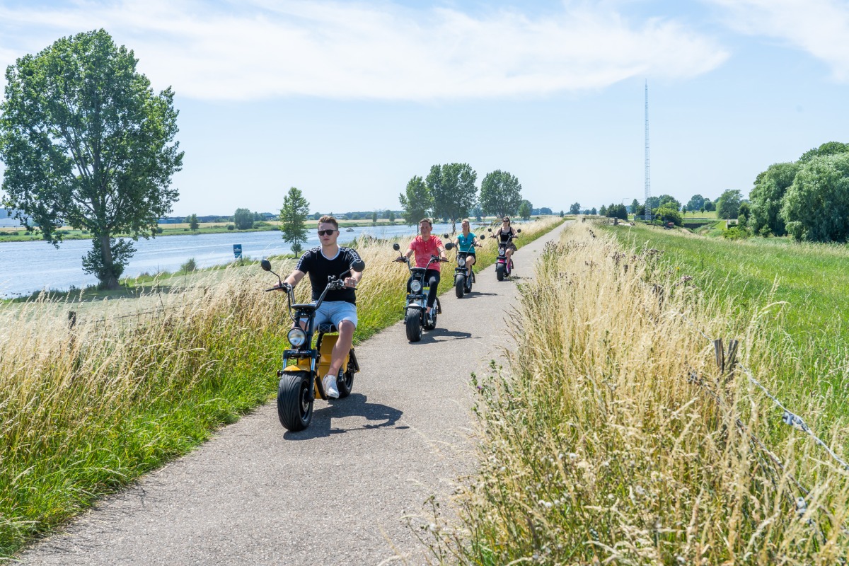Uit in Twente - Visit De Lutte Losser