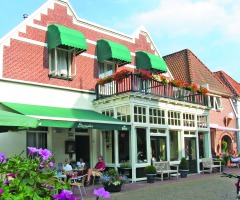 UITGESTELD: The Maple Leaf Club in de Sevenster