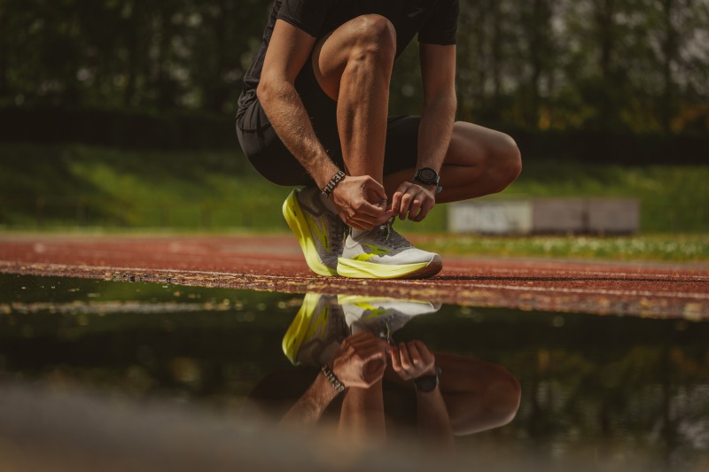 Run Bike Run 2026 - gaat alsnog door!