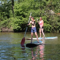 Varen in Zwolle