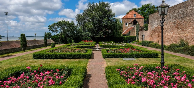 Hanzestad Harderwijk