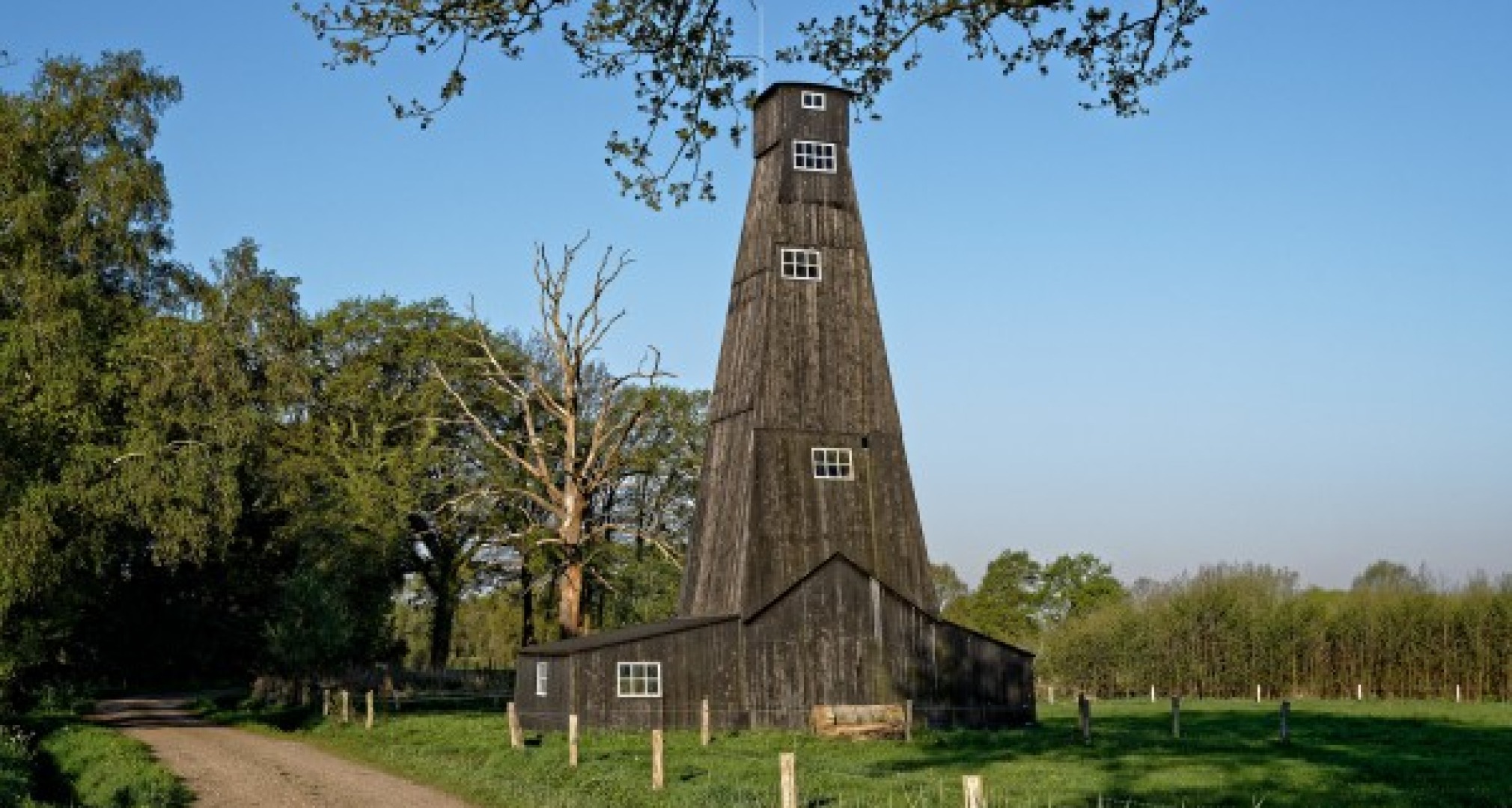 Top 5 wandelingen van Truus Wijnen - Visit Twente