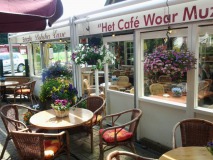 Café - Restaurant - Zaal Bolscher Vasse
