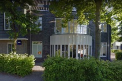 Bibliotheek Bathmen
