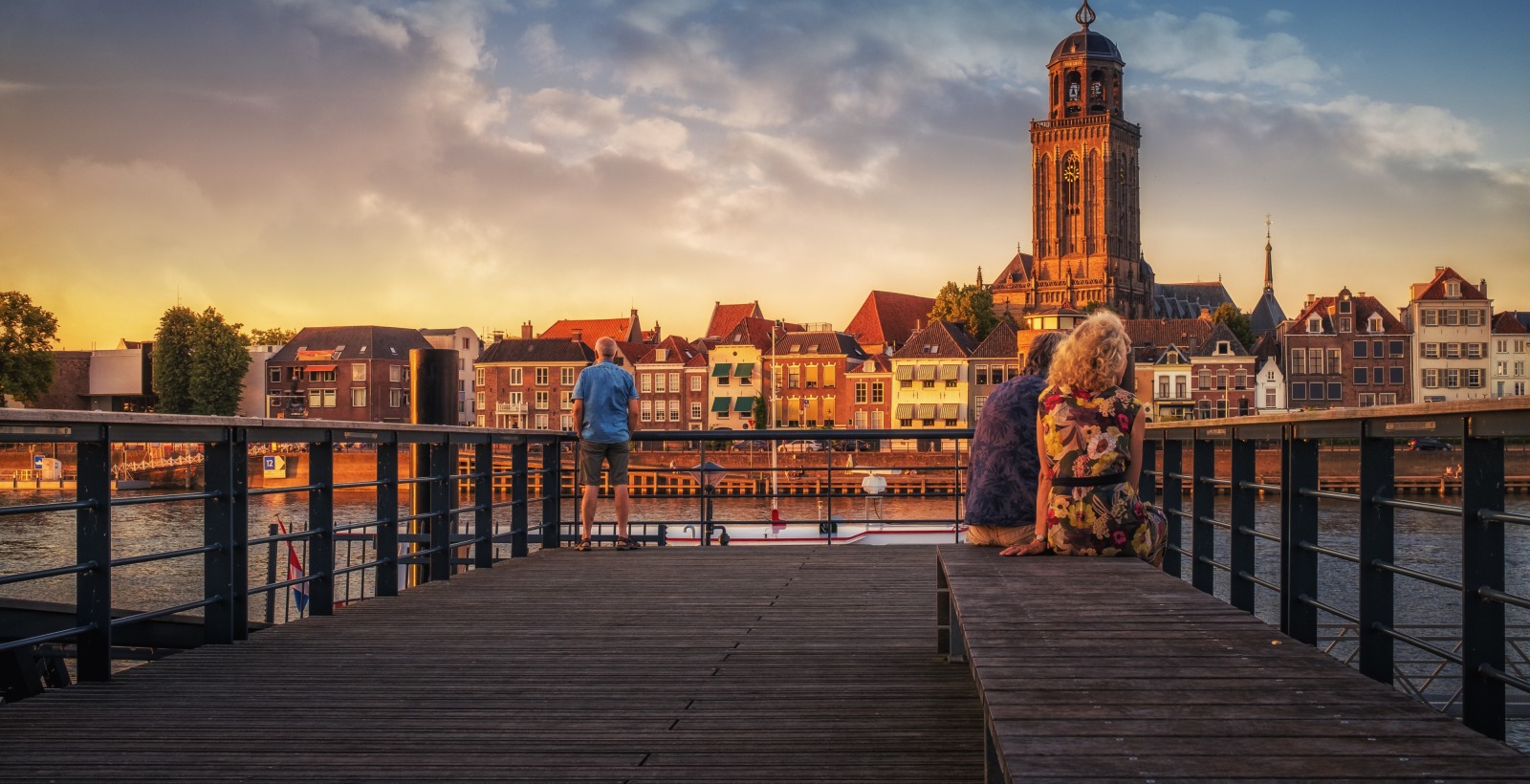(English) Deventer